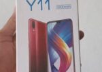 Vivo Y11 8/256 Gb! (Used)