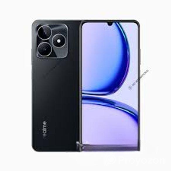 Realme Note 50 C53 (Used)