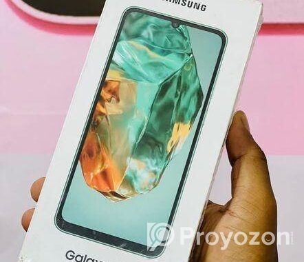 Samsung M05 4/64 (New)