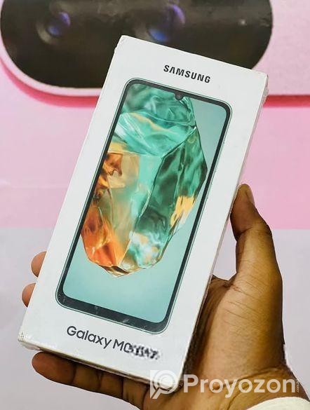 Samsung M05 4/64 (New)