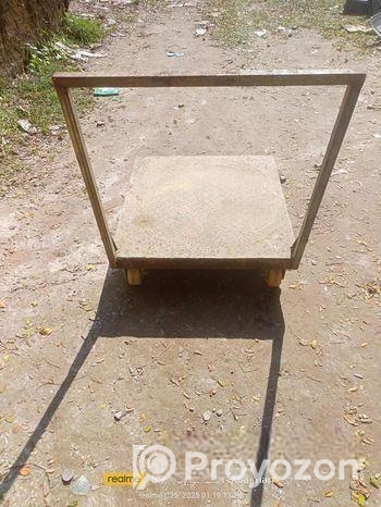 টলি বিক্রি করা হবে