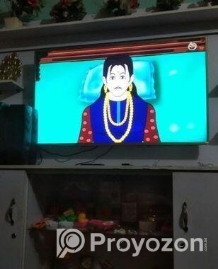 সনি রেগ্স টিভি বিক্রি হবে