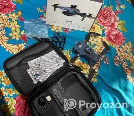 Drone m3 max