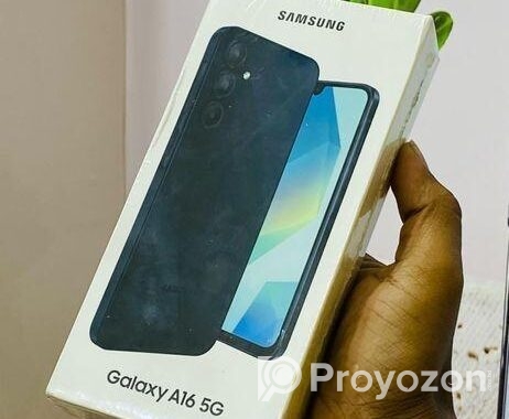 Samsung Galaxy A16 5G 8/256 (New)
