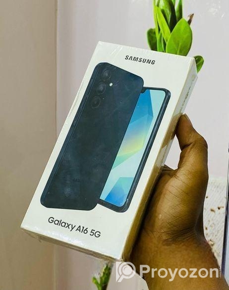 Samsung Galaxy A16 5G 8/256 (New)