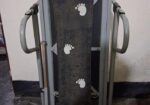 Analog treadmill