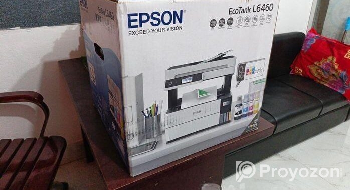 Brand New Printer