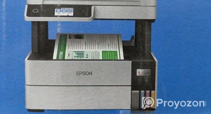 Brand New Printer