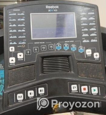 Treadmill for sale