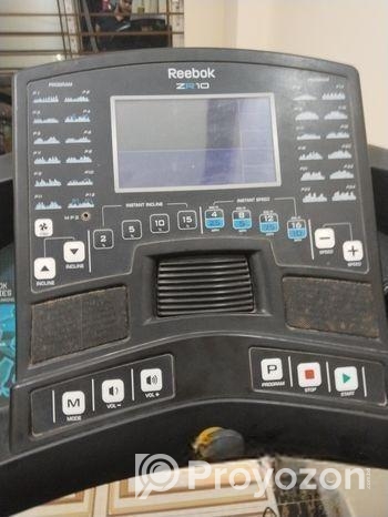 Treadmill for sale