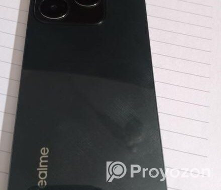 Realme C61 (Used)