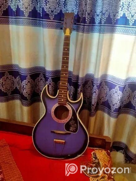 Guitar For Sale