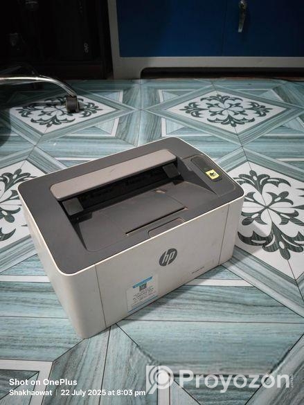 এইচপি লেজার প্রিন্টার,