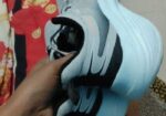 Running shoe