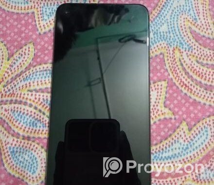 Realme 6i . (Used)