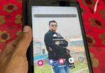 Samsung galaxy tab A
