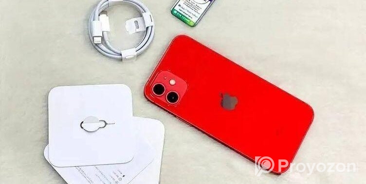 Apple iPhone 12 (Used)