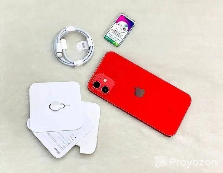 Apple iPhone 12 (Used)