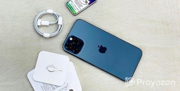 Apple iPhone 12 Pro Max 87% (Used)