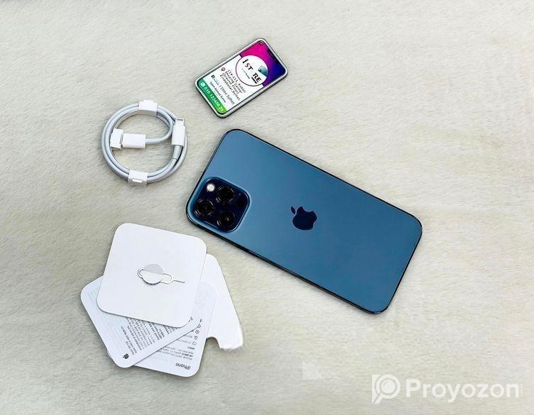 Apple iPhone 12 Pro Max 87% (Used)