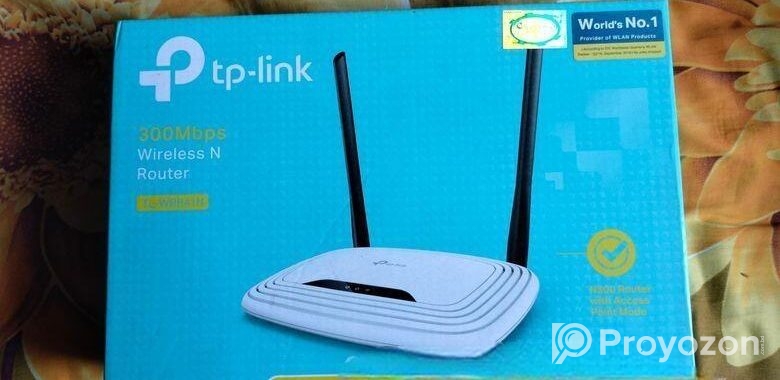 TP link Router