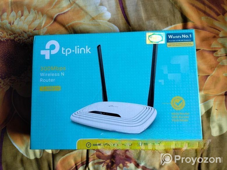 TP link Router