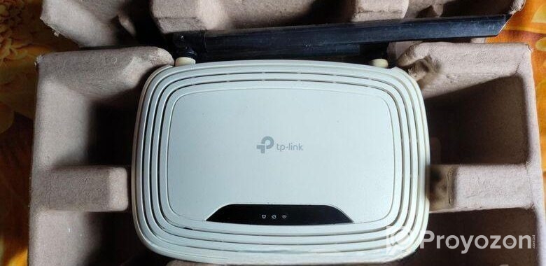 TP link Router