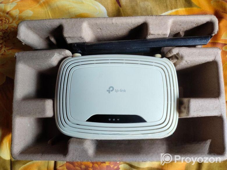 TP link Router