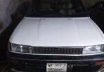 Toyota Corolla . 1990