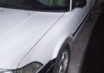 Toyota Corolla . 1990