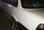 Toyota Corolla . 1990