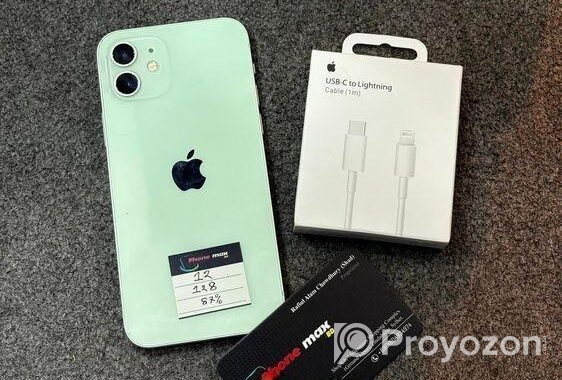 Apple iPhone XR 128gb (Used)