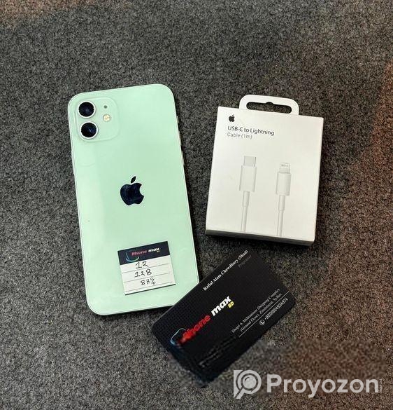 Apple iPhone XR 128gb (Used)