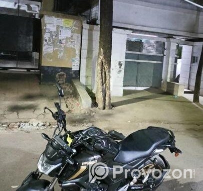 Yamaha FZS Version 4 2025