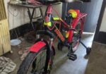 Bicycle Sell