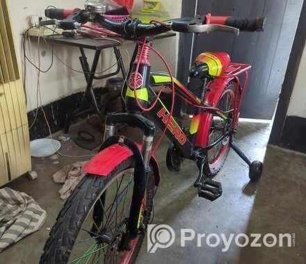 Bicycle Sell