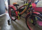 Bicycle Sell