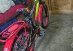 Bicycle Sell