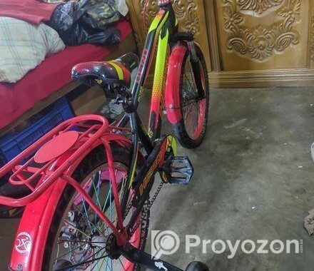 Bicycle Sell