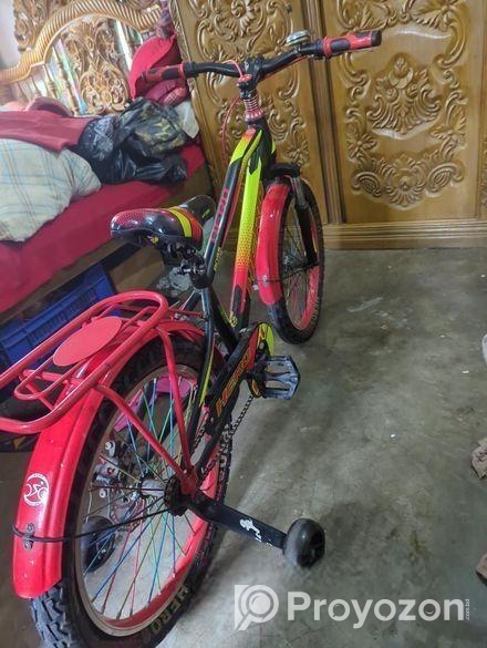 Bicycle Sell
