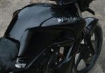Hero Hunk honda