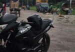 Hero Hunk honda