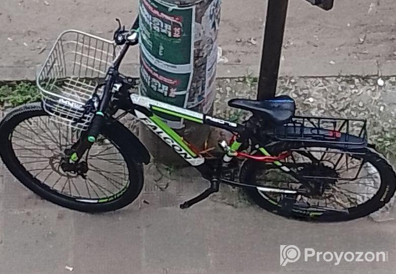 Bicycle for Sale