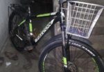 Bicycle for Sale