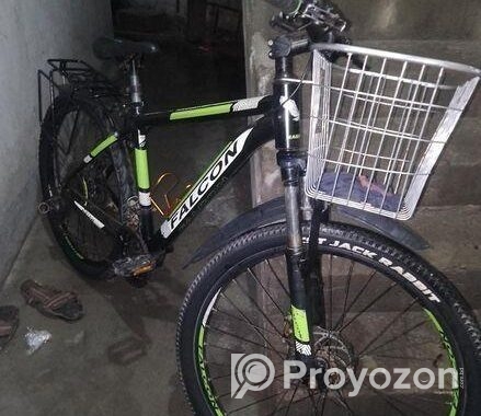 Bicycle for Sale