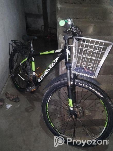 Bicycle for Sale
