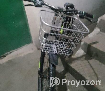 Bicycle for Sale