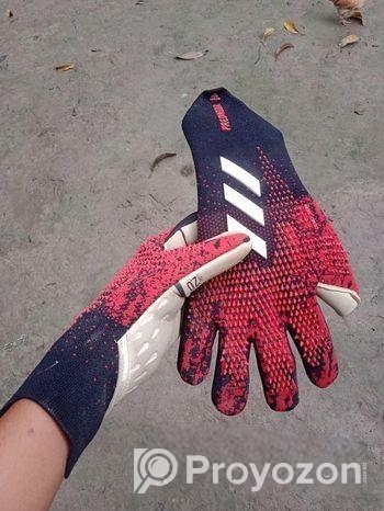 ফুটবল গোলকিপার গ্লাস। বিক্রি করা হবে