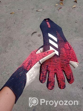 ফুটবল গোলকিপার গ্লাস। বিক্রি করা হবে