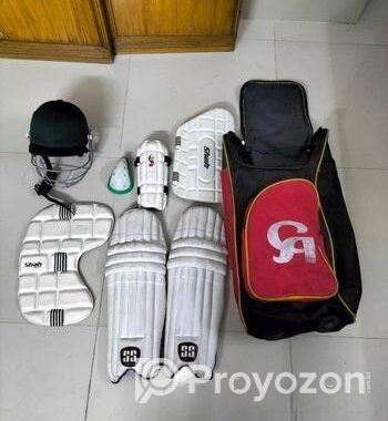 Cricket Kit